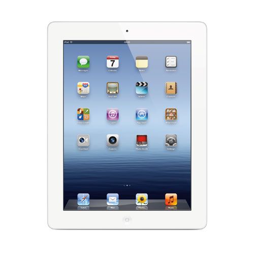 apple iPad 3 16GB Wi-Fi + 4G