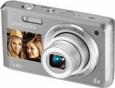 Samsung DV100 Prata