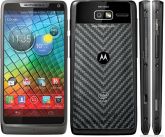 Motorola Razr i XT890