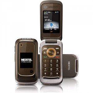 Motorola i786