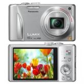 Panasonic Lumix DMC-ZS15 Prata