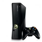 XBox 360 Slim Arcade 4GB (Desbloqueio 3.0)