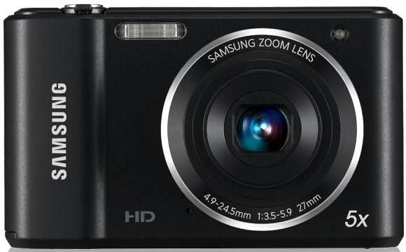 Samsung ES90 Preta