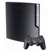 PlayStation 3 160 GB Slim