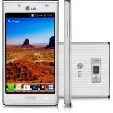 LG Optimus L7 (P705) 3G Branco